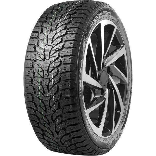 Kumho Wintercraft Ice WI32 175/70 R13 82T