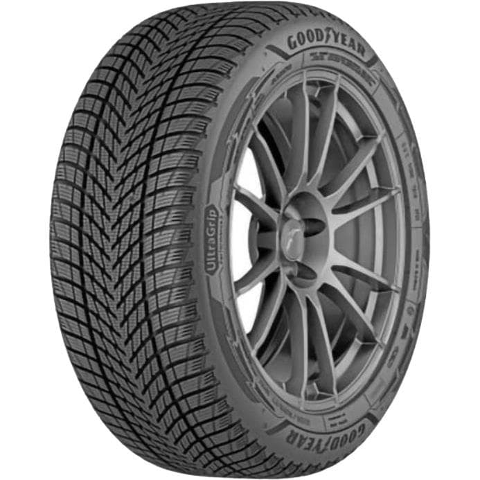 Goodyear Ultragrip Performance 3 175/65 R15 88T