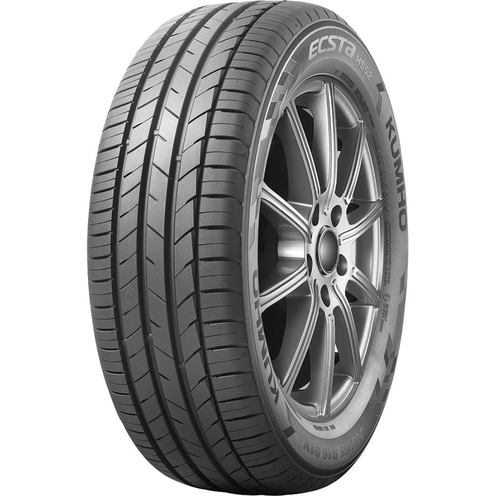 Kumho Ecsta HS52 225/60 R16 98V