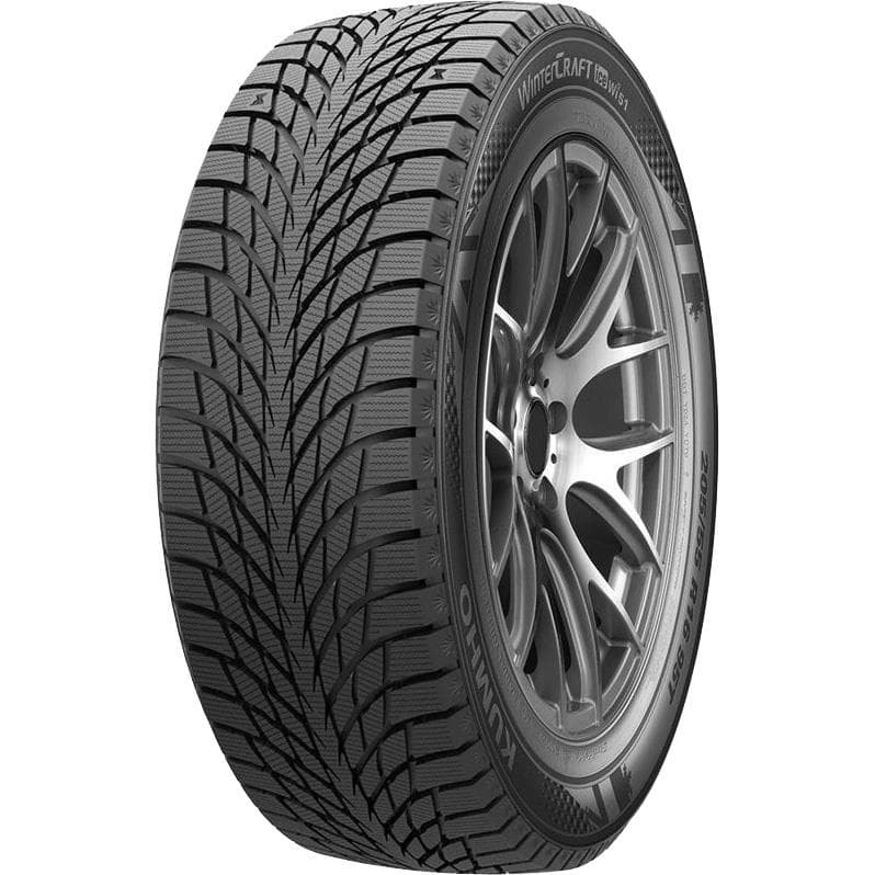 Kumho Wintercraft Ice WI51 175/65 R14 86T