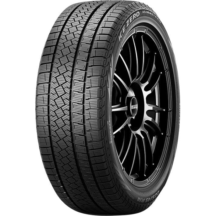 Pirelli Winter Ice Zero Asimmetrico 205/55 R16 94T