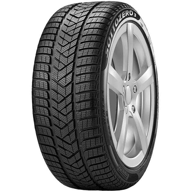 Pirelli Winter Sottozero 3 225/55 R17 97H
