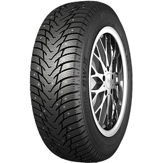 Nankang SW-8 195/50 R15 82T