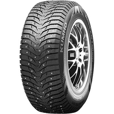 Kumho Wintercraft Ice WI31+ 225/55 R16 99T