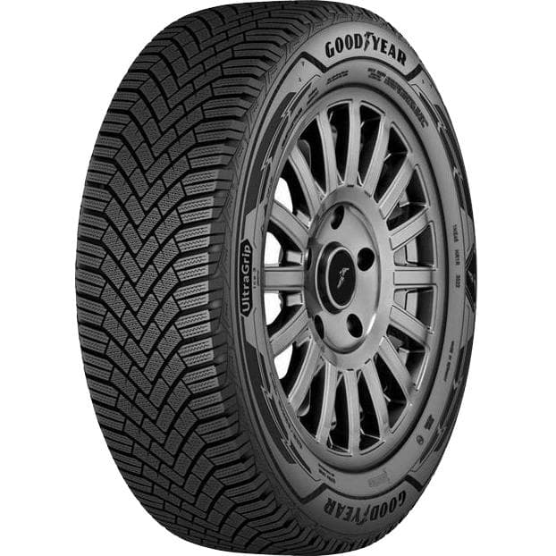 Goodyear Ultragrip Ice 3 185/65 R15 92T