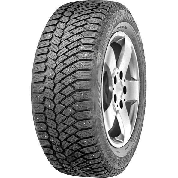 Gislaved Nord Frost 200 205/60 R16 96T