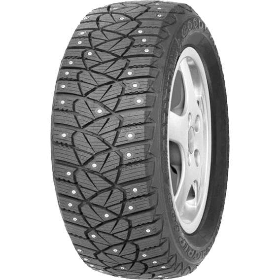 Goodyear Ultra Grip 600 185/60 R15 88T