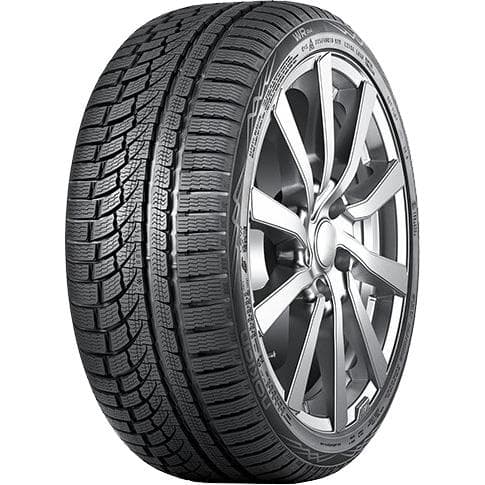 Nokian WR A4 225/45 R18 95V