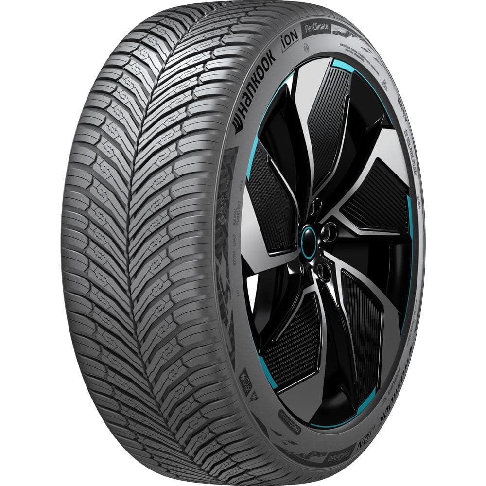 Hankook Ion Flexclimate Suv (IL01A) 235/60 R18 107V
