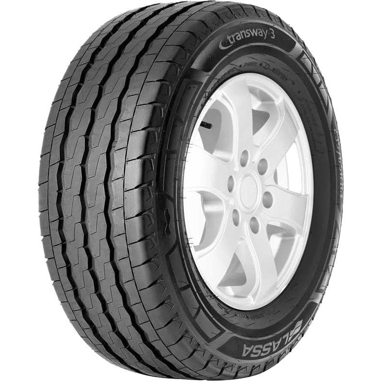 Lassa Transway 3 195/75 R16C 110/108R