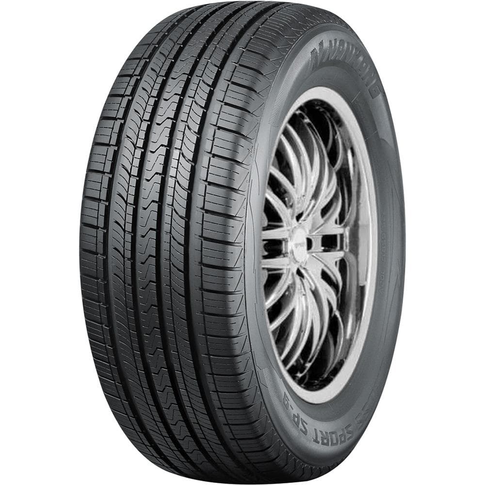 Nankang SP-9 205/70 R16 97H