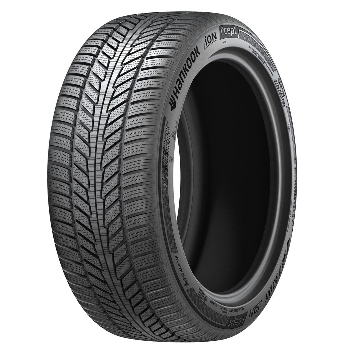 Hankook Ion I*cept (IW01) 235/45 R18 98V
