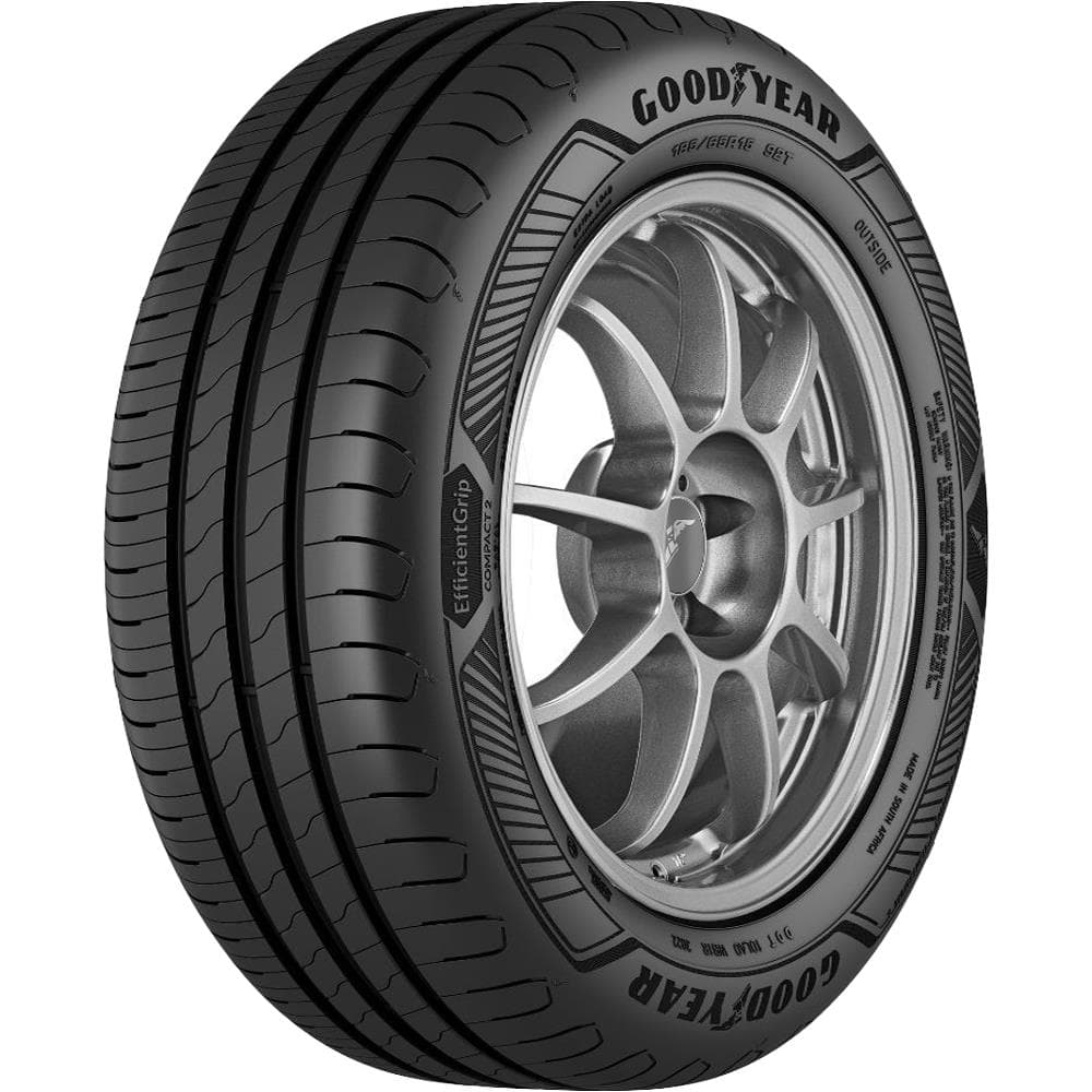 Goodyear Efficientgrip Compact 2 195/65 R15 95T