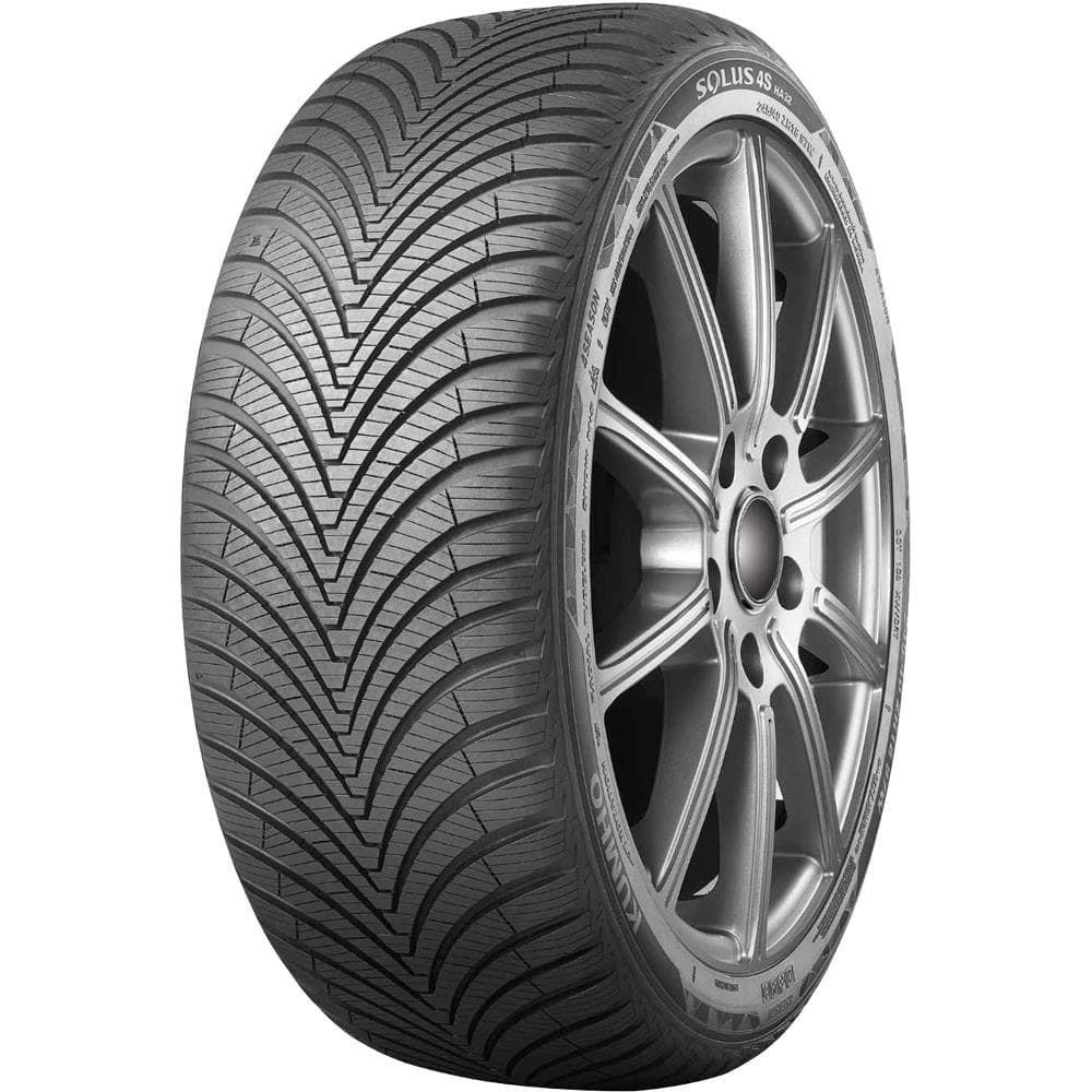 Kumho Solus 4S HA32 175/65 R15 84H