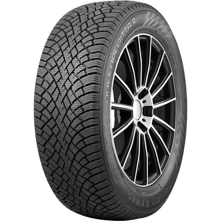 Nokian Hkpl R5 165/60 R15 81R