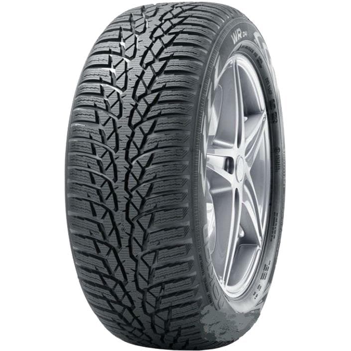 Nokian WR D4 155/65 R14 75T