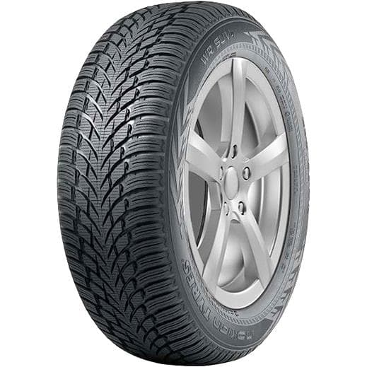 Nokian WR Suv 4 215/65 R17 103H