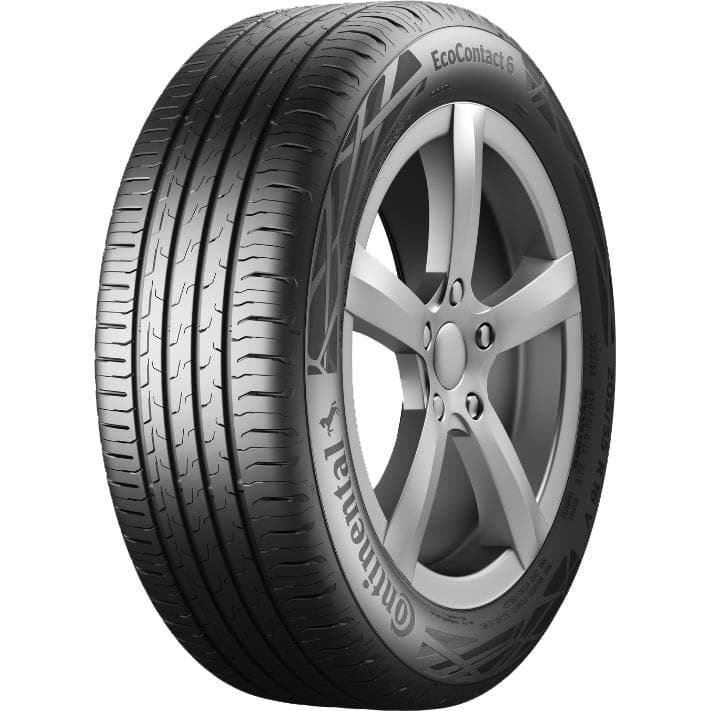 Continental Ecocontact 6 205/55 R16 91H