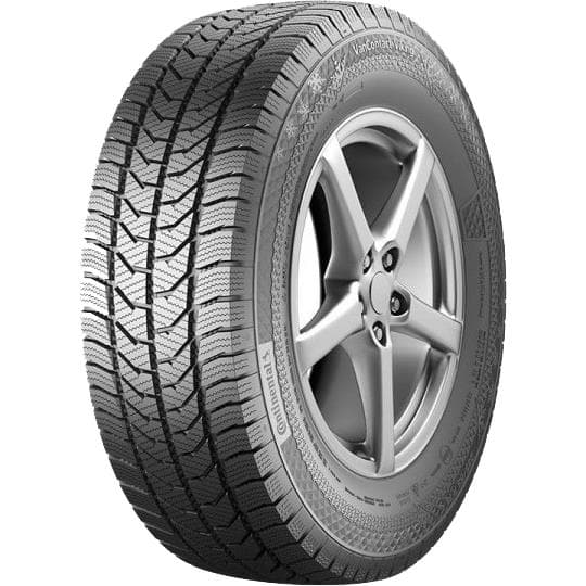Continental Vancontact Viking 225/55 R17C 109/107R