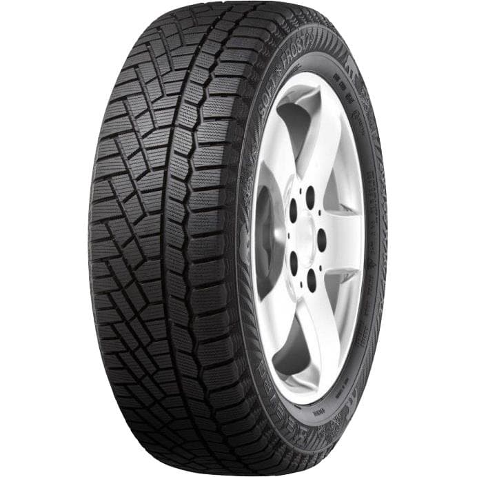 Gislaved Soft Frost 200 235/60 R18 107T