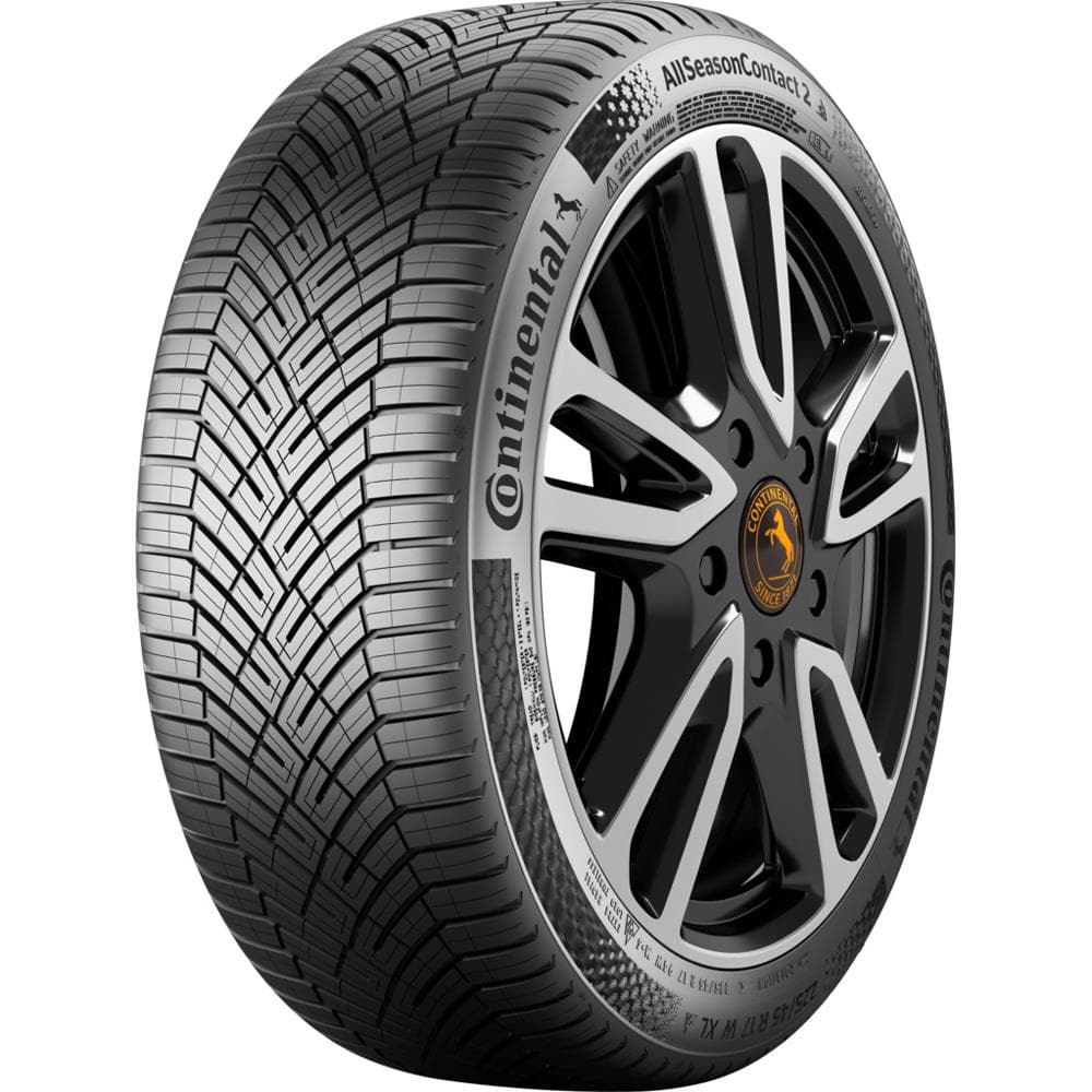 Continental Allseasoncontact 2 195/65 R15 91H