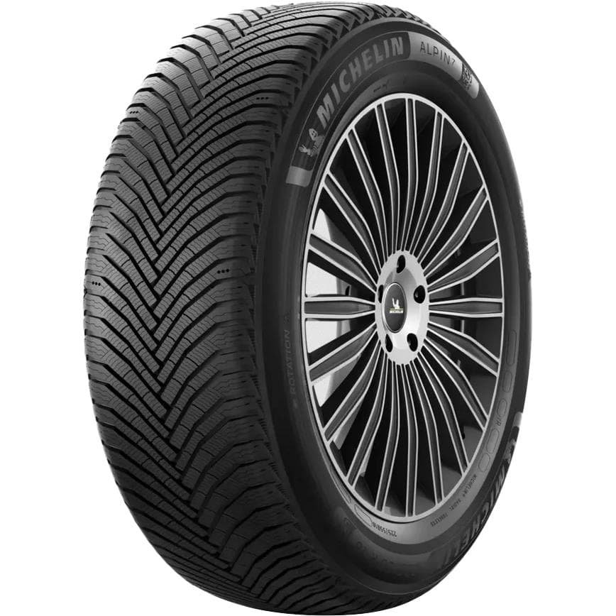 Michelin Alpin 7 195/65 R15 95T