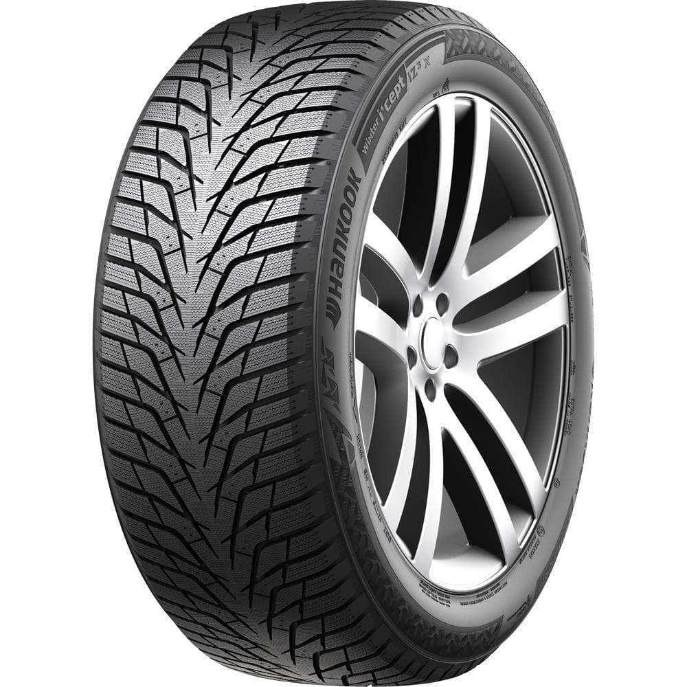 Hankook Winter I*cept IZ3 X (W636A) 235/55 R19 105H