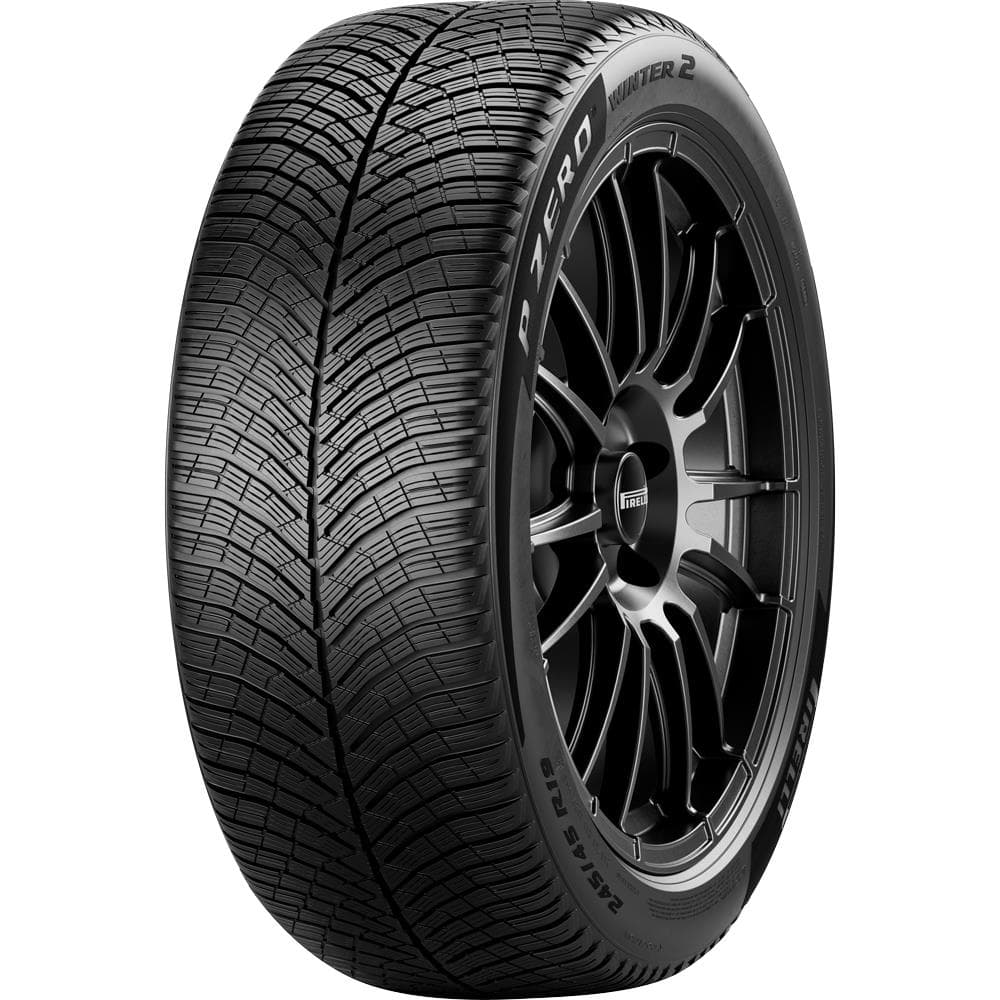 Pirelli P Zero Winter 2 235/45 R18 98V