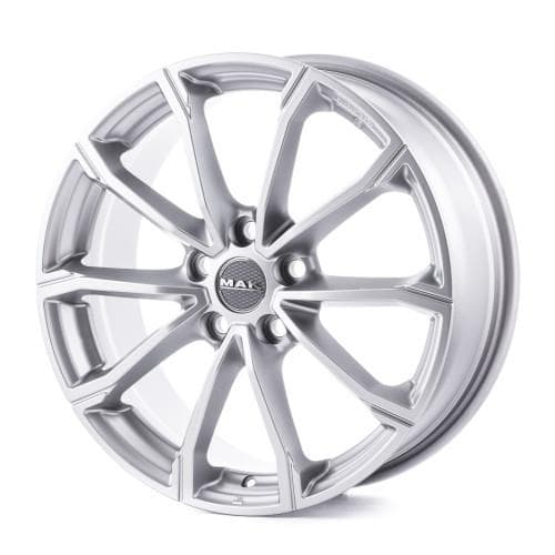 MAK Davinci Light Titan 6.5x16