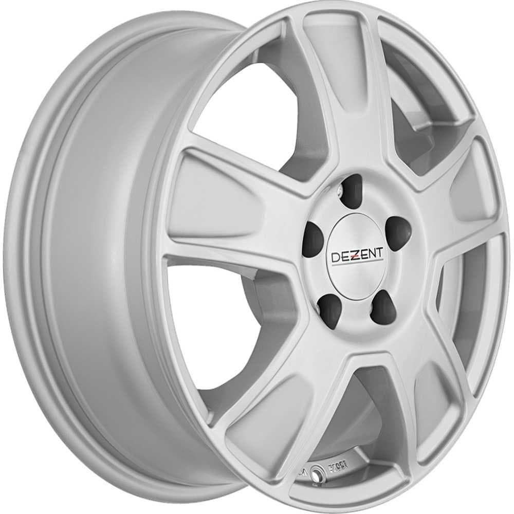 Dezent Van Silver 6.5x16