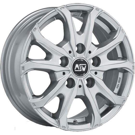48 Van