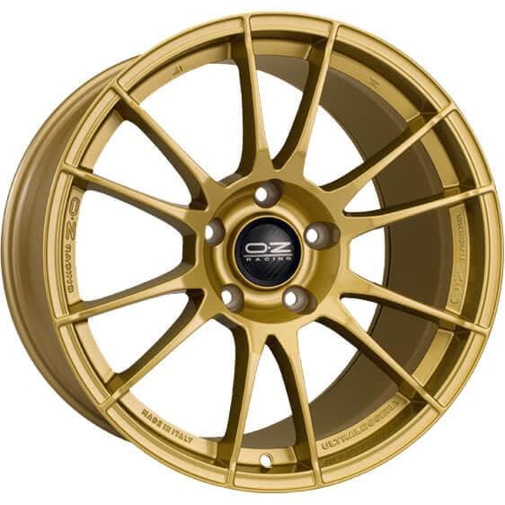 Ultraleggera