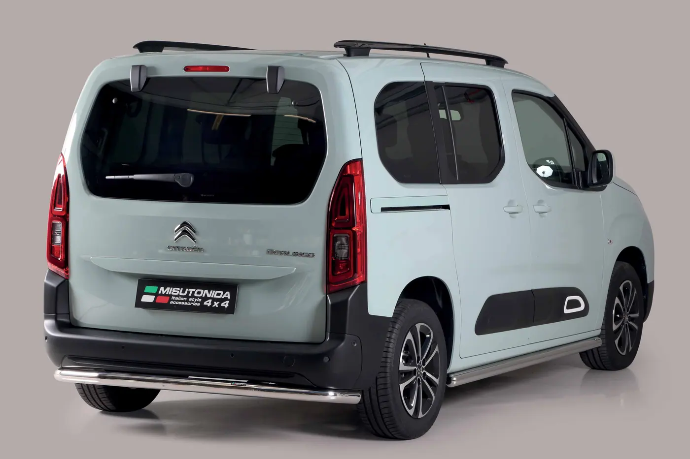 Citroën Berlingo Van (2019–)