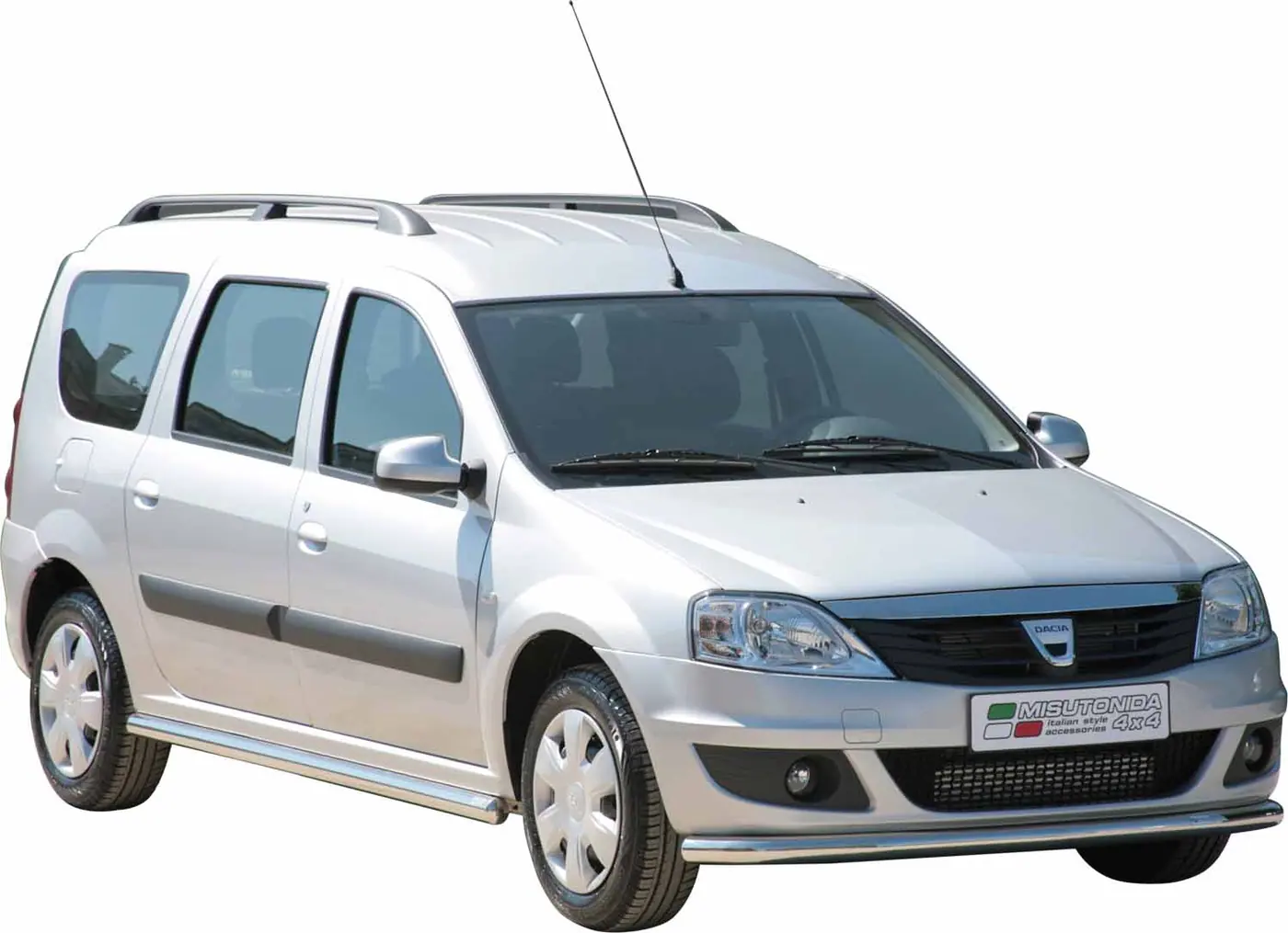 Dacia Logan MCV (2009–)