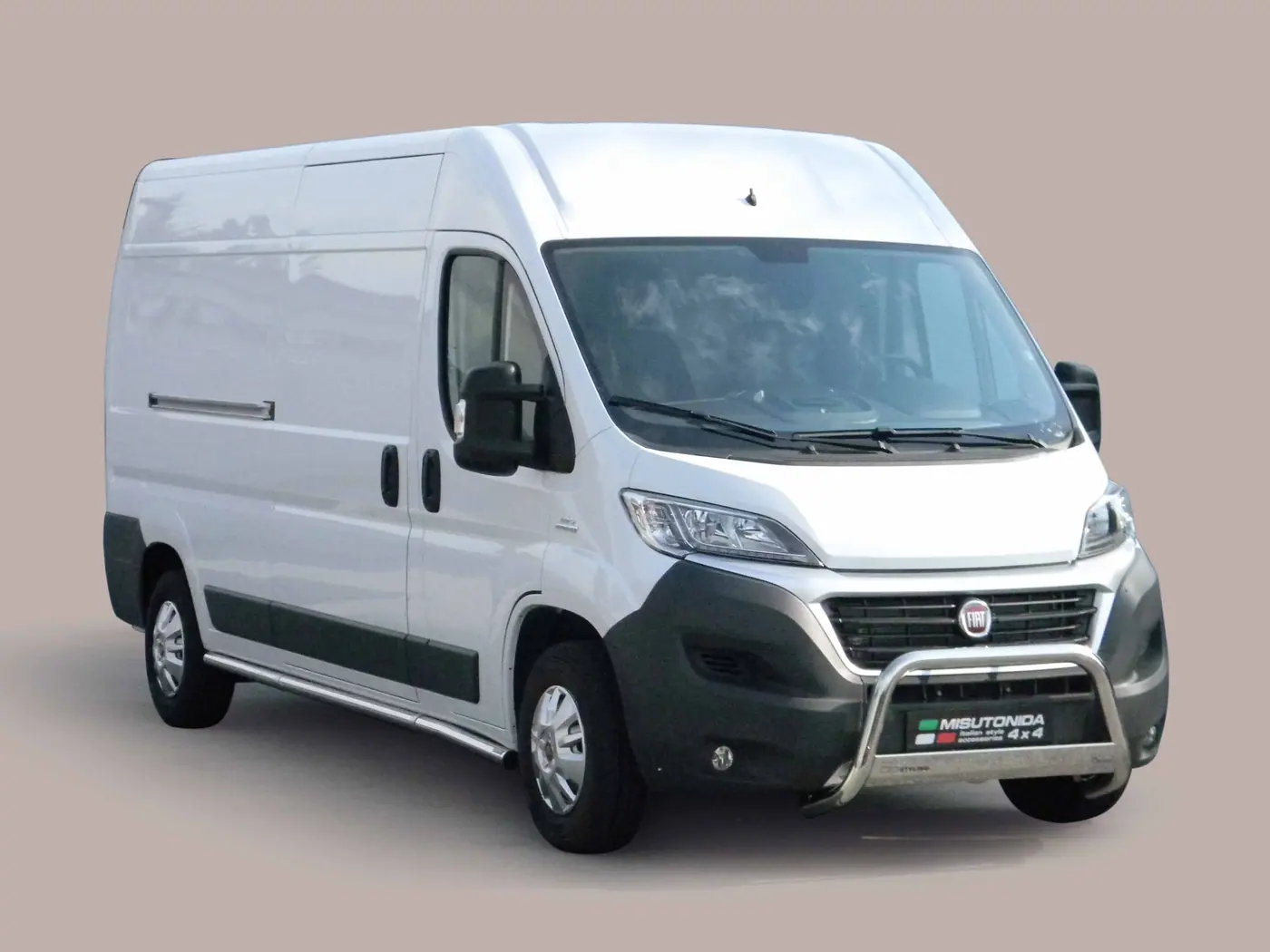 Fiat Ducato (2006–2016)