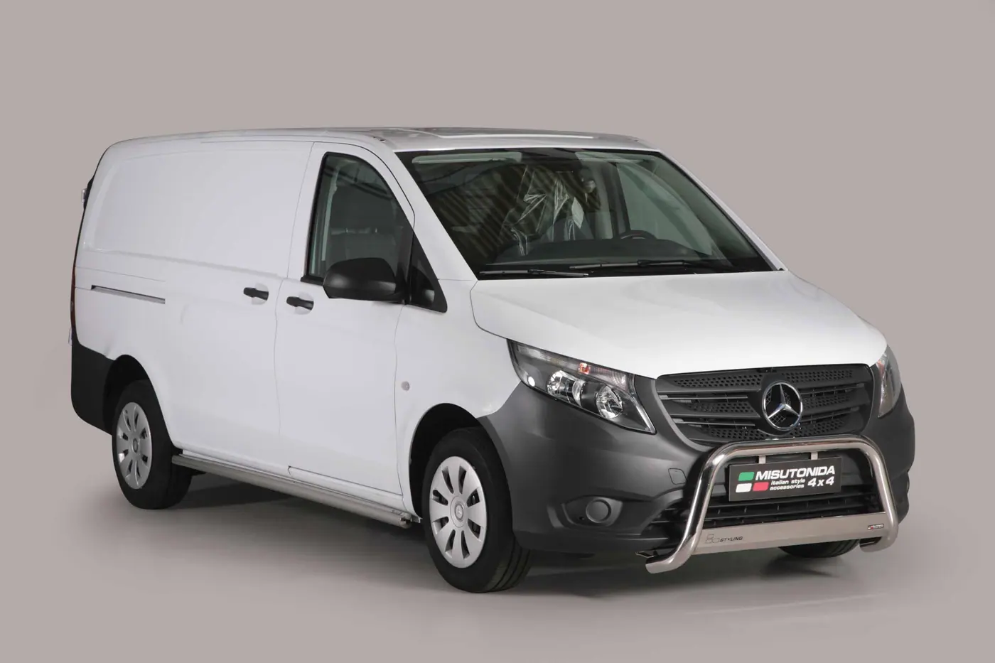 Mercedes-Benz Viano (2015–)
