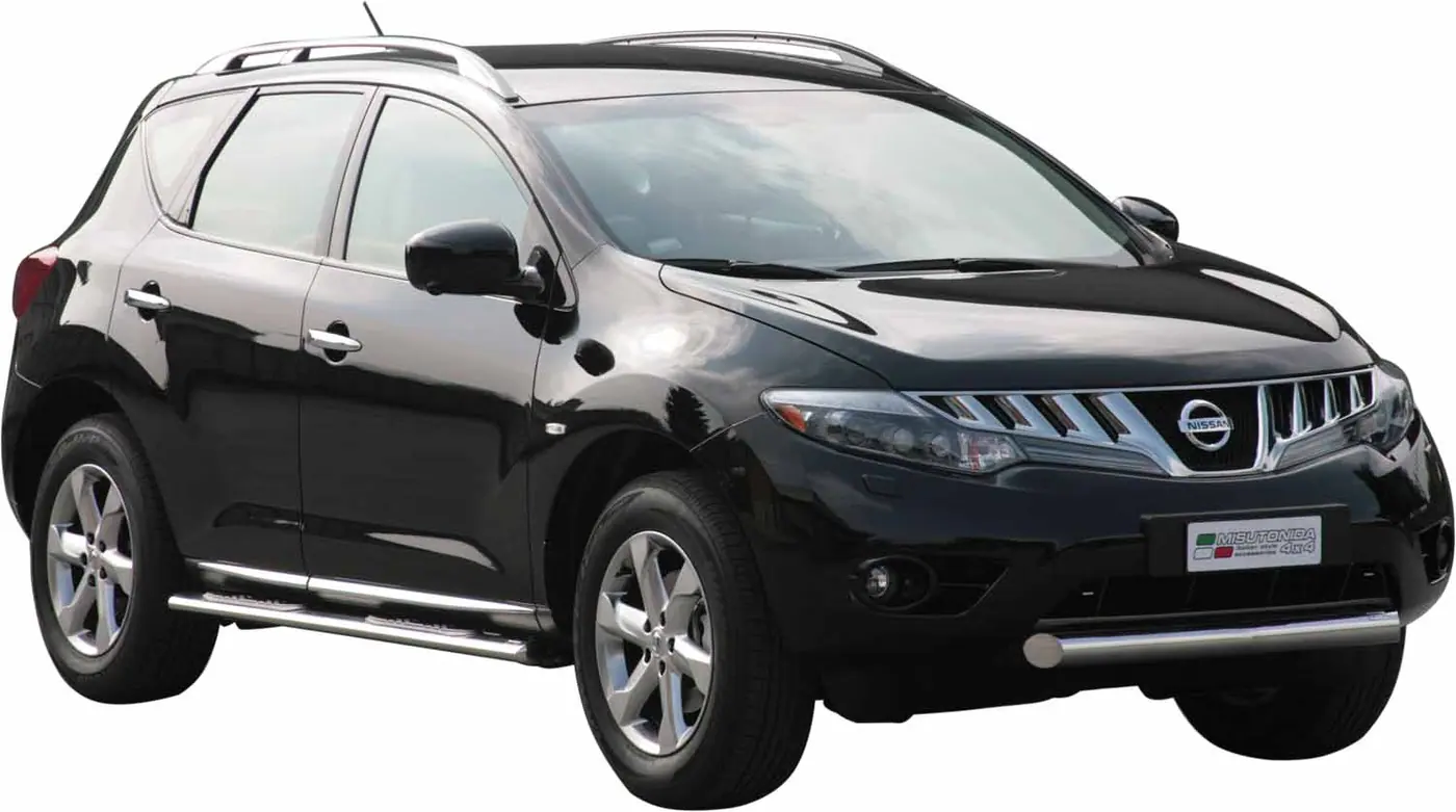 Nissan Murano (2008–)