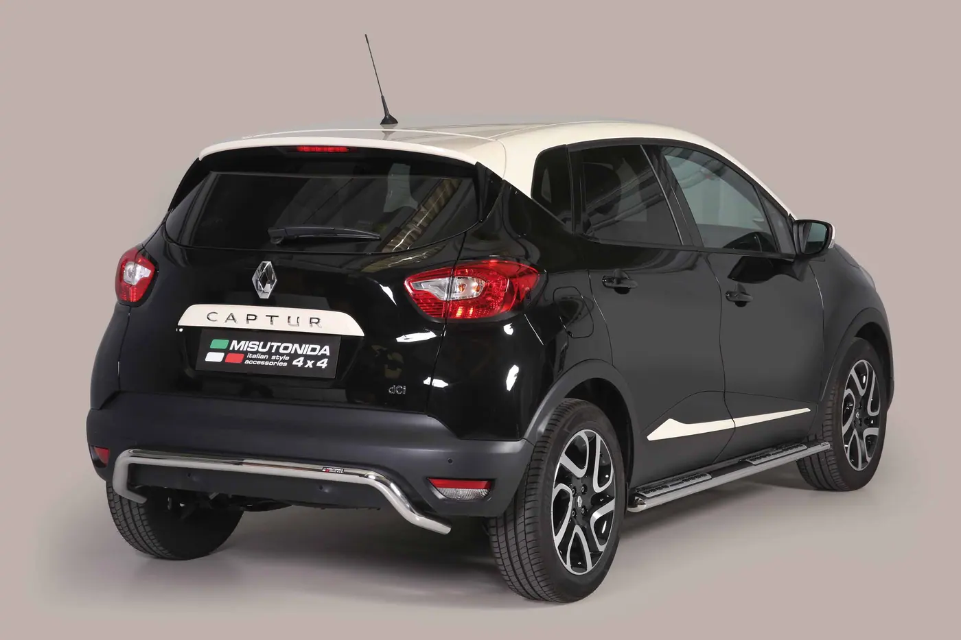 Renault Captur (2013–2017)