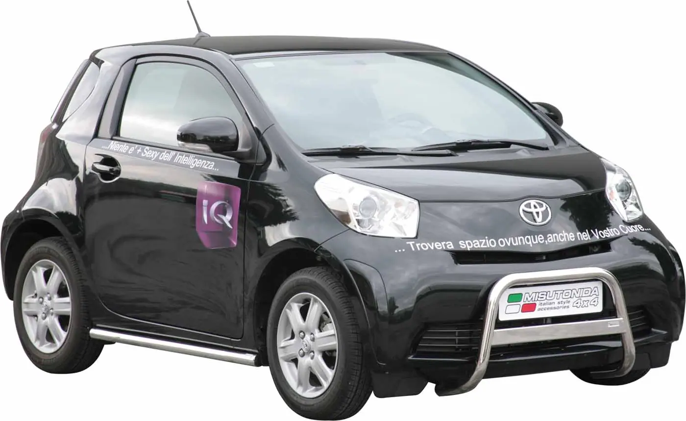 Toyota iQ (2009–)