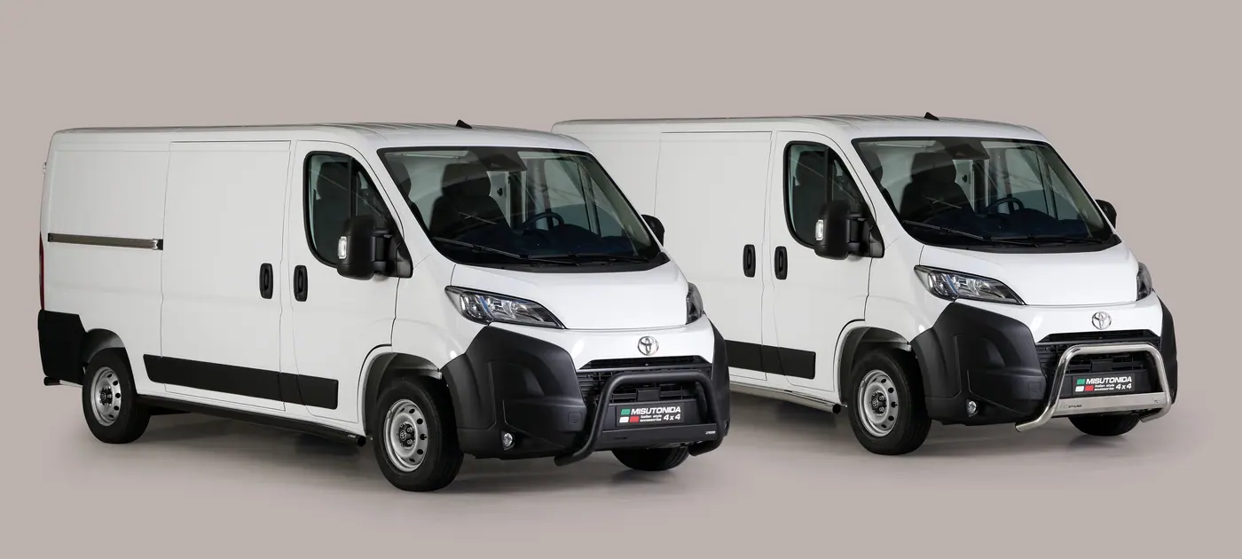 Toyota Proace Max (2024–)