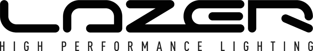 Lazer Lamps logo