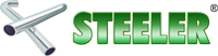 Steeler 4x4 logo