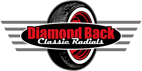 Diamond Back logo