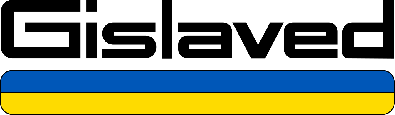 Gislaved logo