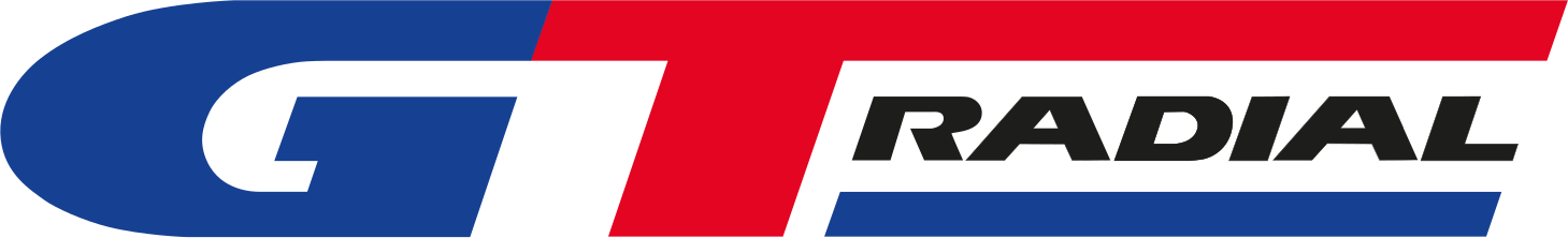 GT Radial logo