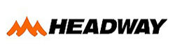 Headway logo