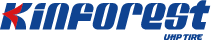 Kinforest logo