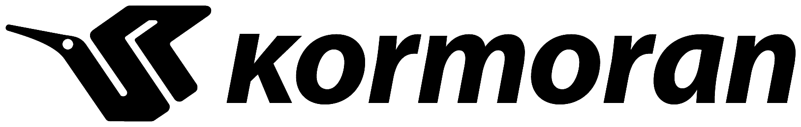 Kormoran logo