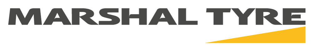 Marshal logo