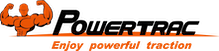 Powertrac logo